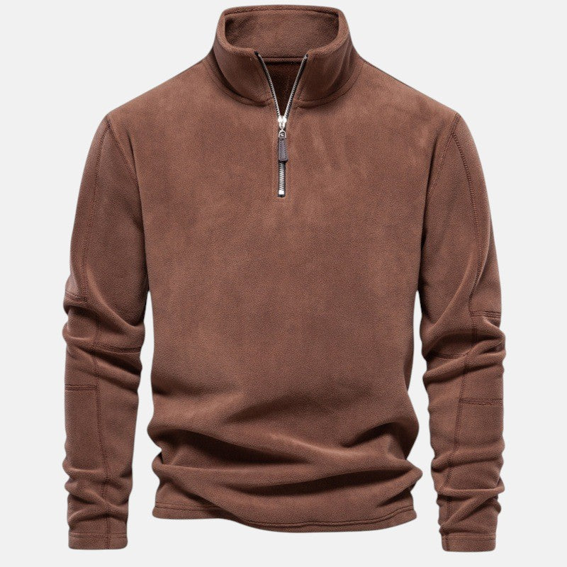 Eduardo | Polo acogedor
