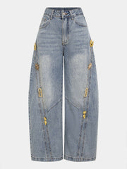 Azul Vintage