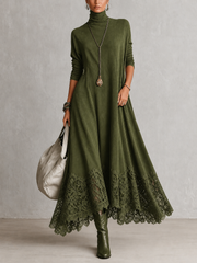 Verde oscuro