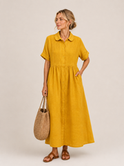 Amarillo Tierra