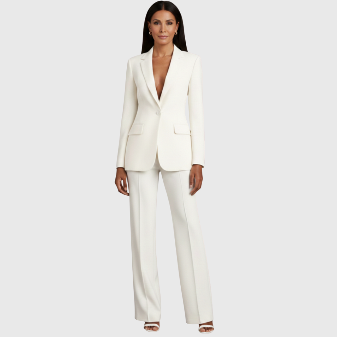 Conjunto de Traje Formal