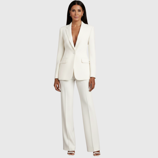 Conjunto de Traje Formal