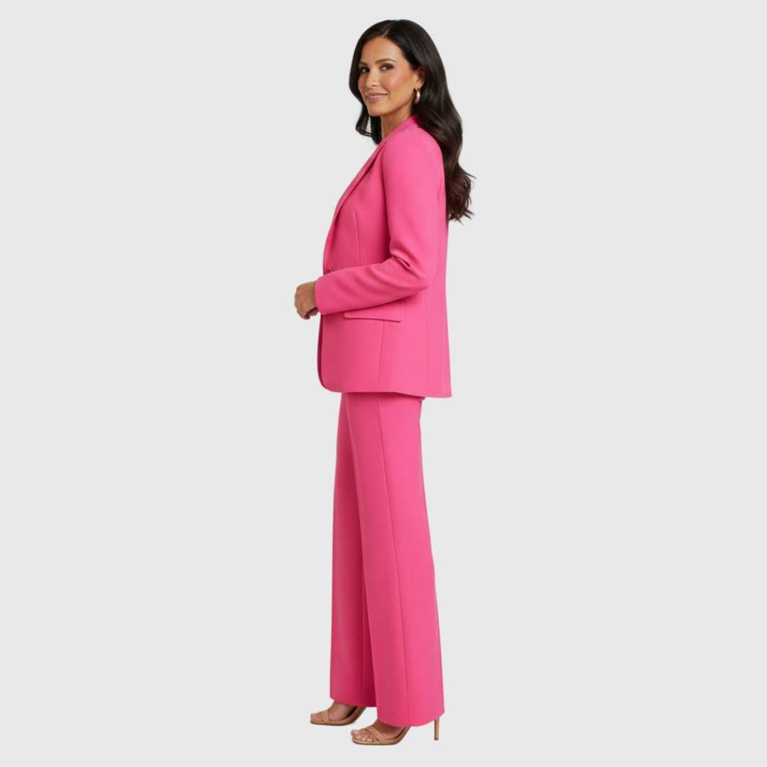 Conjunto de Traje Formal