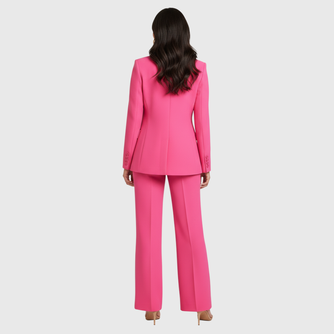 Conjunto de Traje Formal
