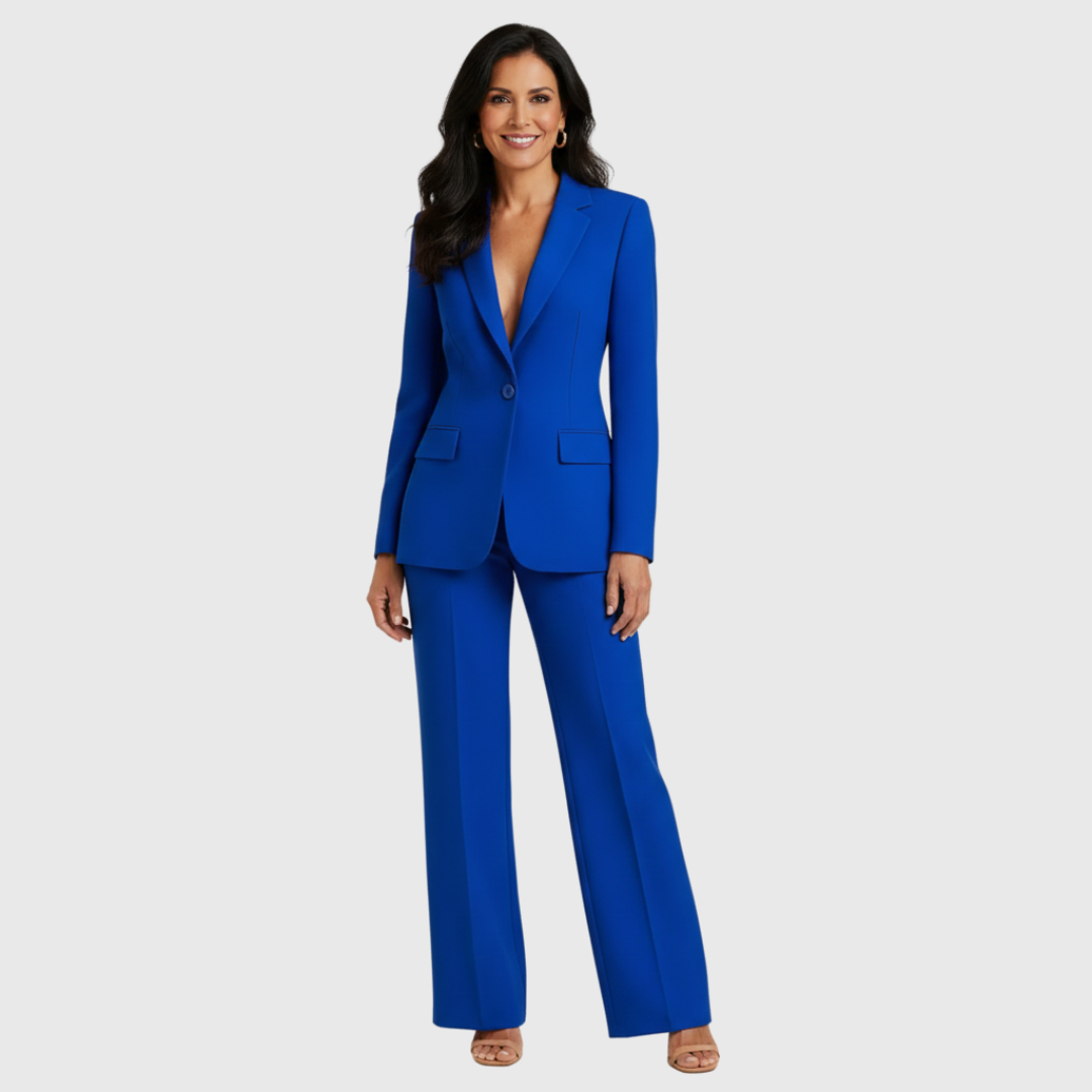 Conjunto de Traje Formal