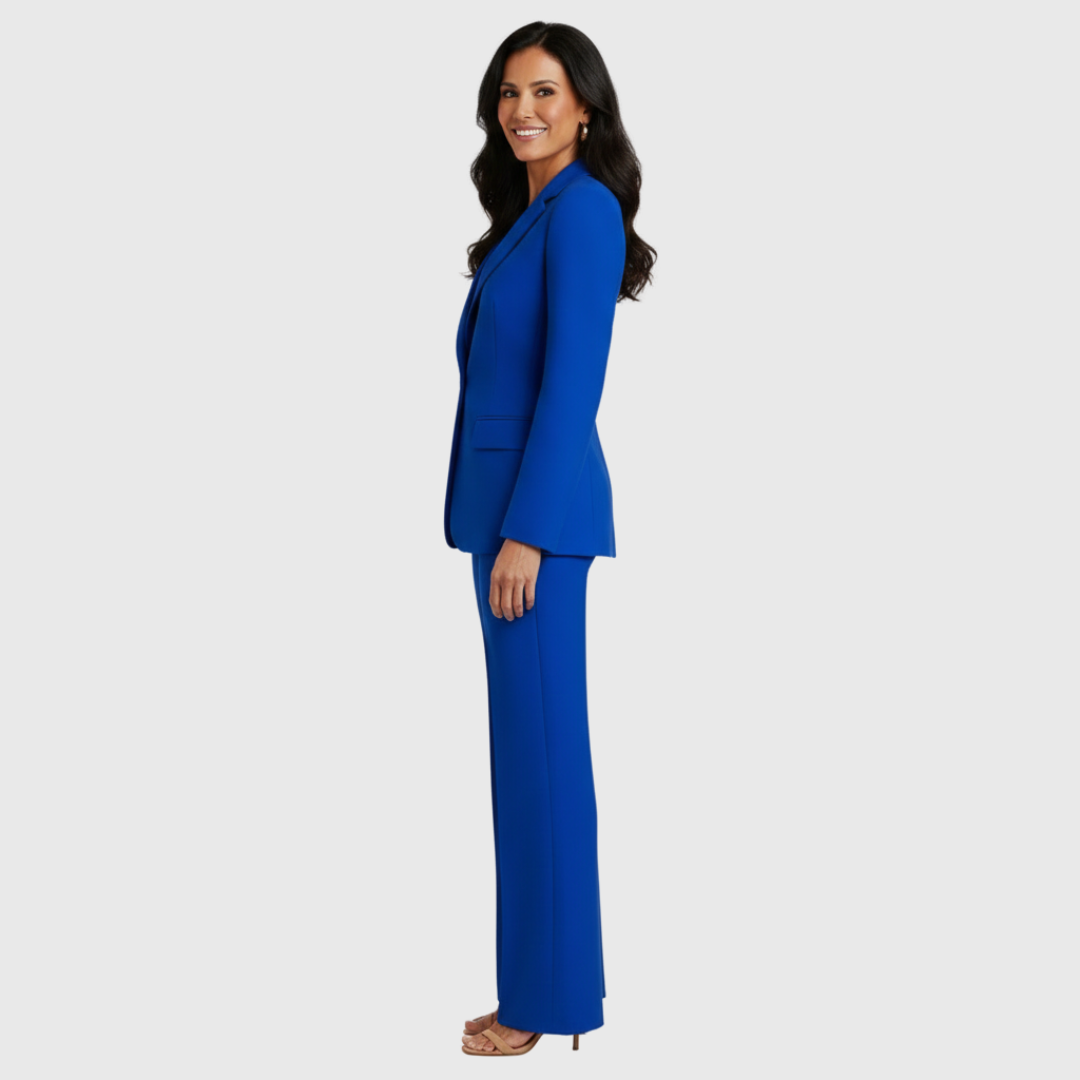 Conjunto de Traje Formal