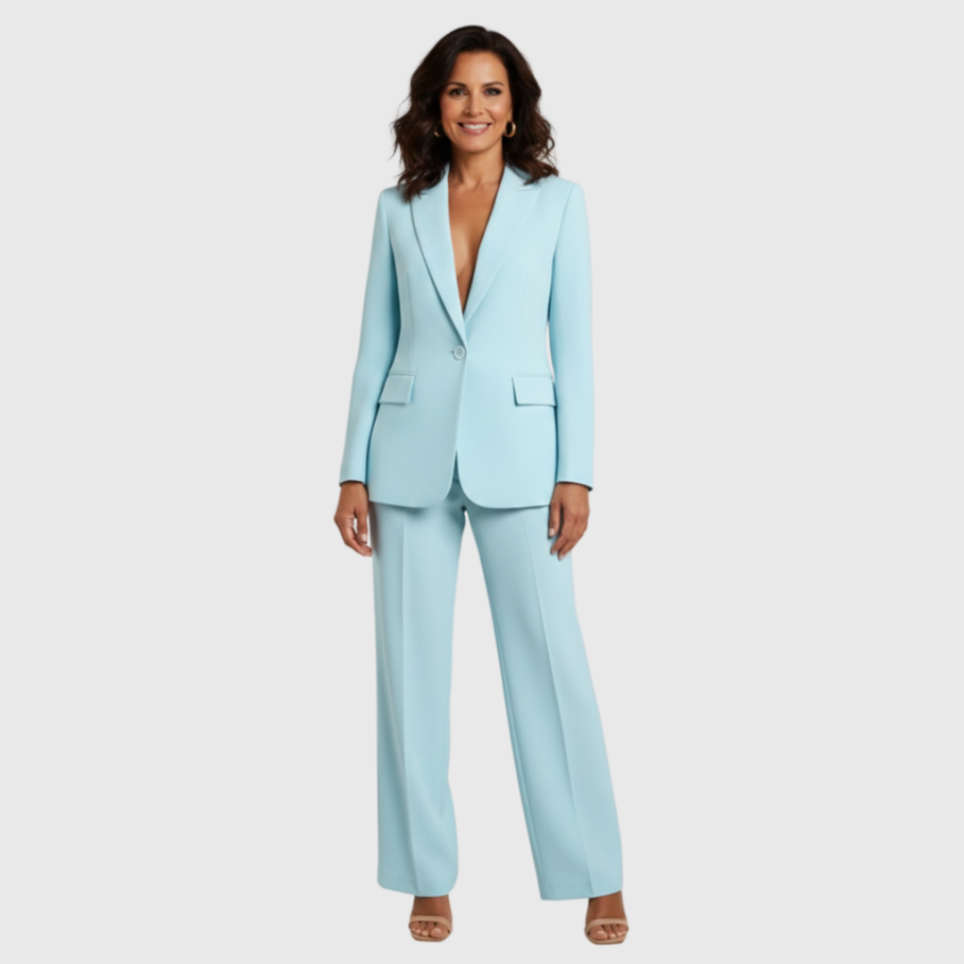 Conjunto de Traje Formal