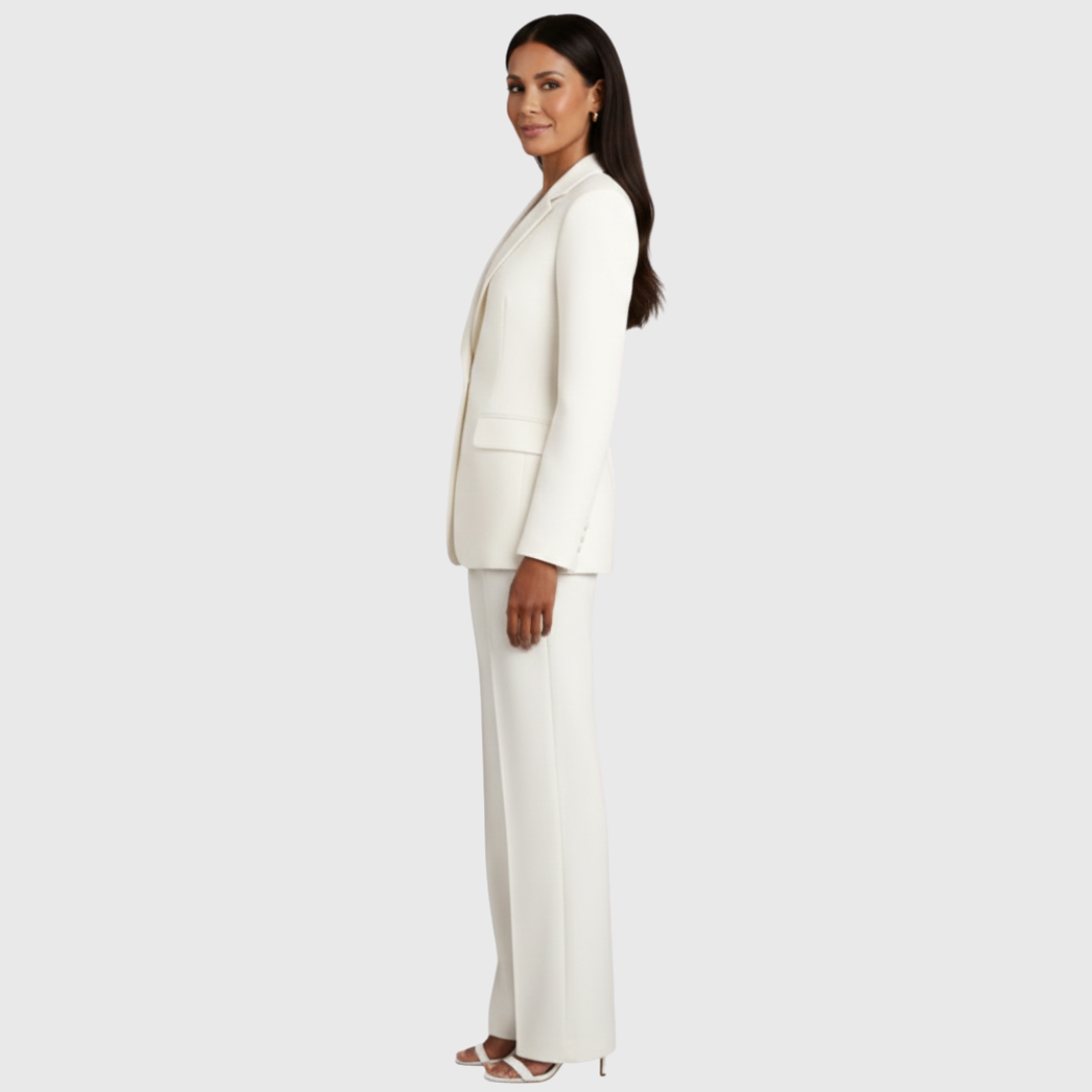 Conjunto de Traje Formal