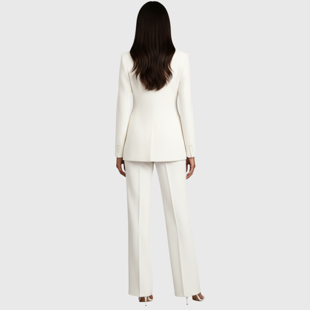 Conjunto de Traje Formal