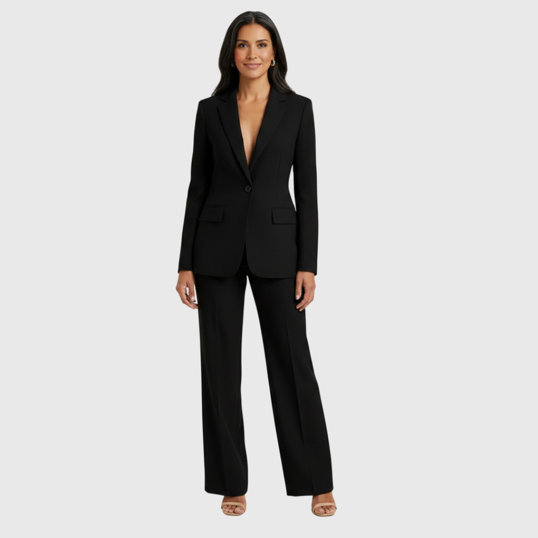 Conjunto de Traje Formal