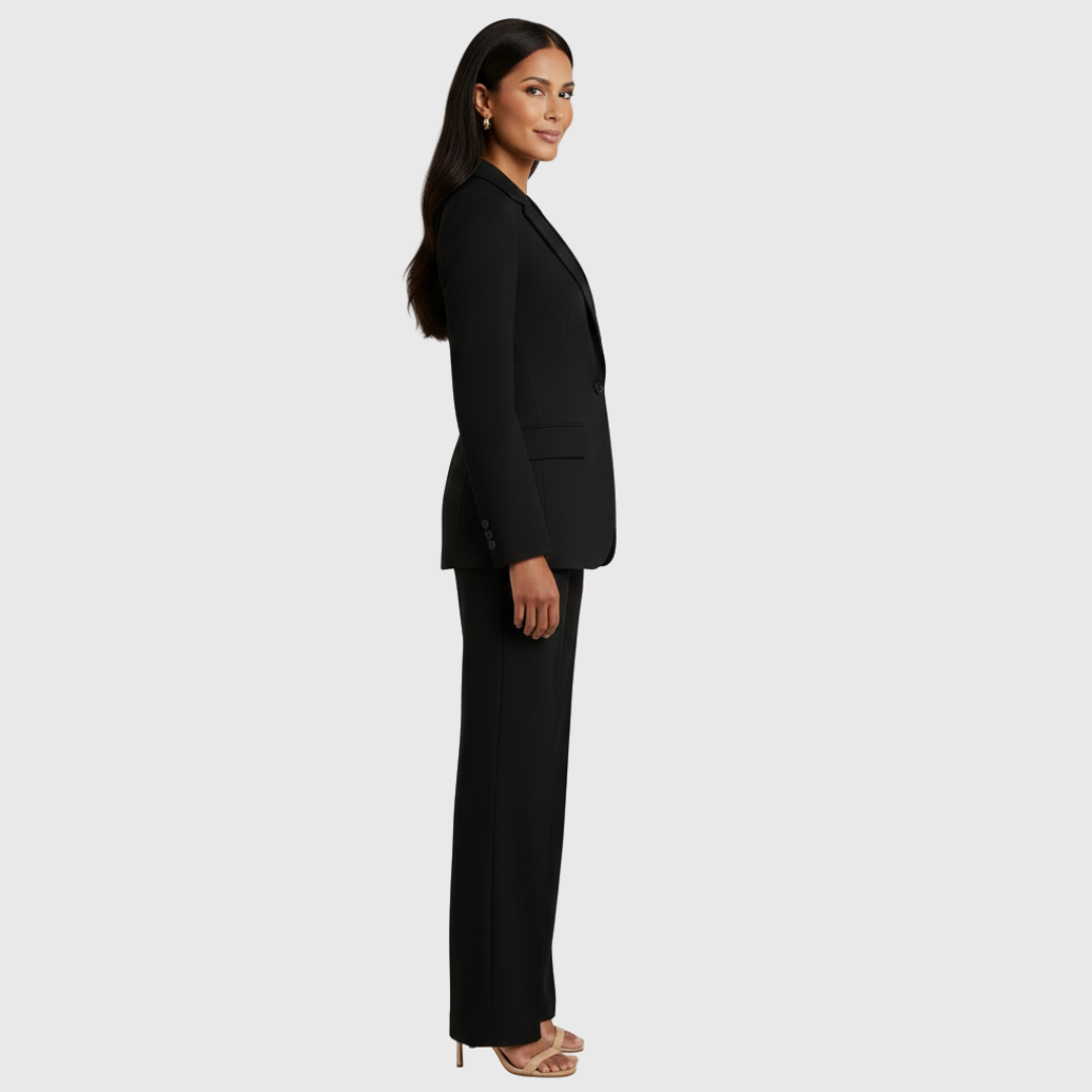 Conjunto de Traje Formal