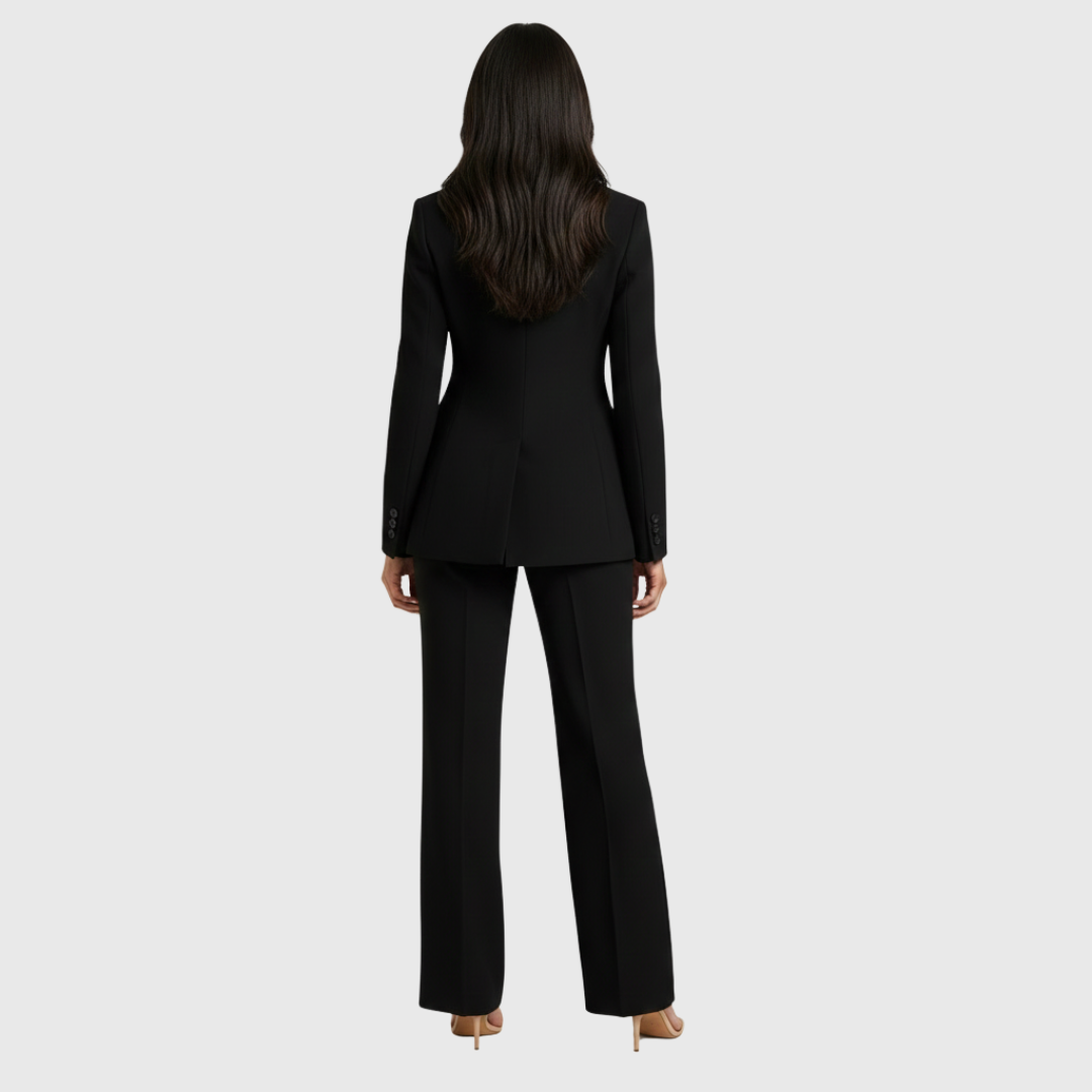 Conjunto de Traje Formal