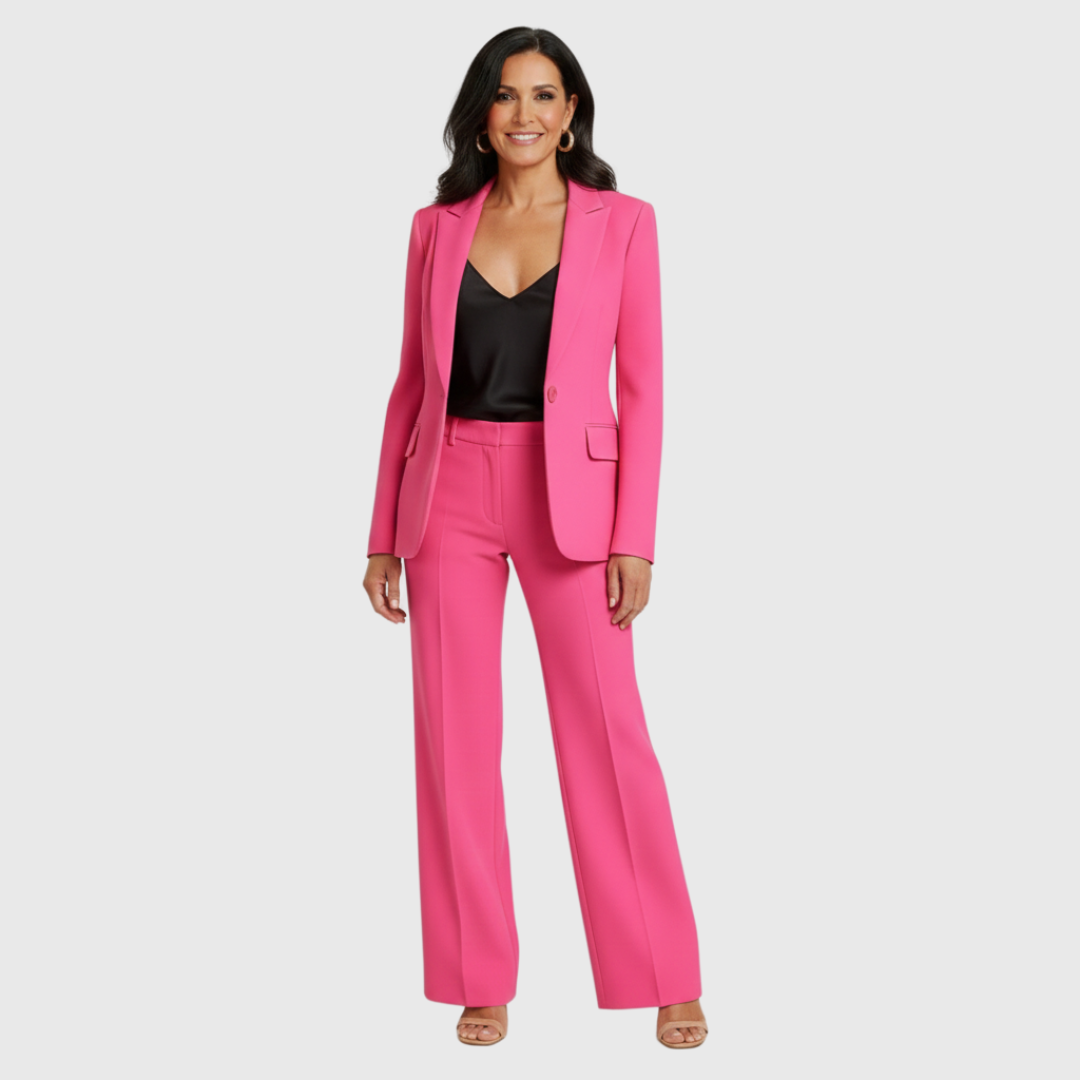 Conjunto de Traje Formal