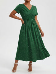 Verde Esmeralda