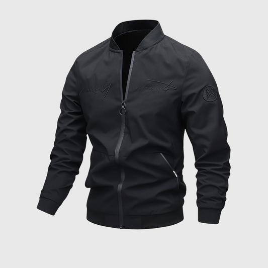 Hilario | Chaqueta Bomber Urbana