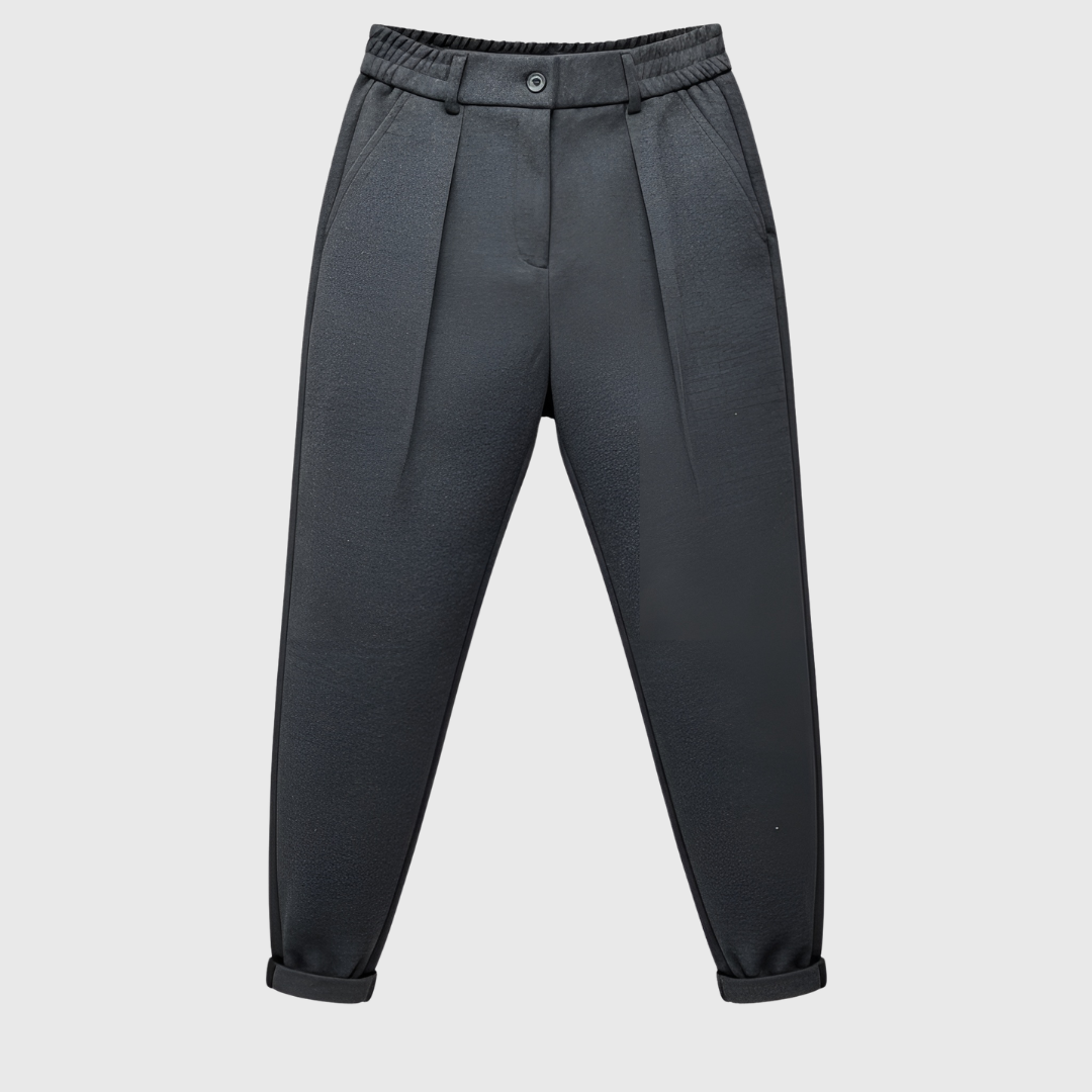 Héctor | Pantalones de vestir pinzas