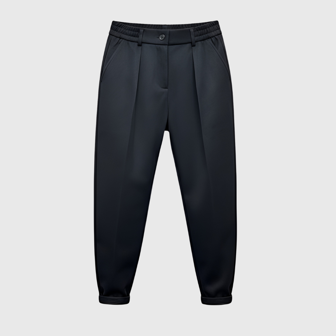 Héctor | Pantalones de vestir pinzas