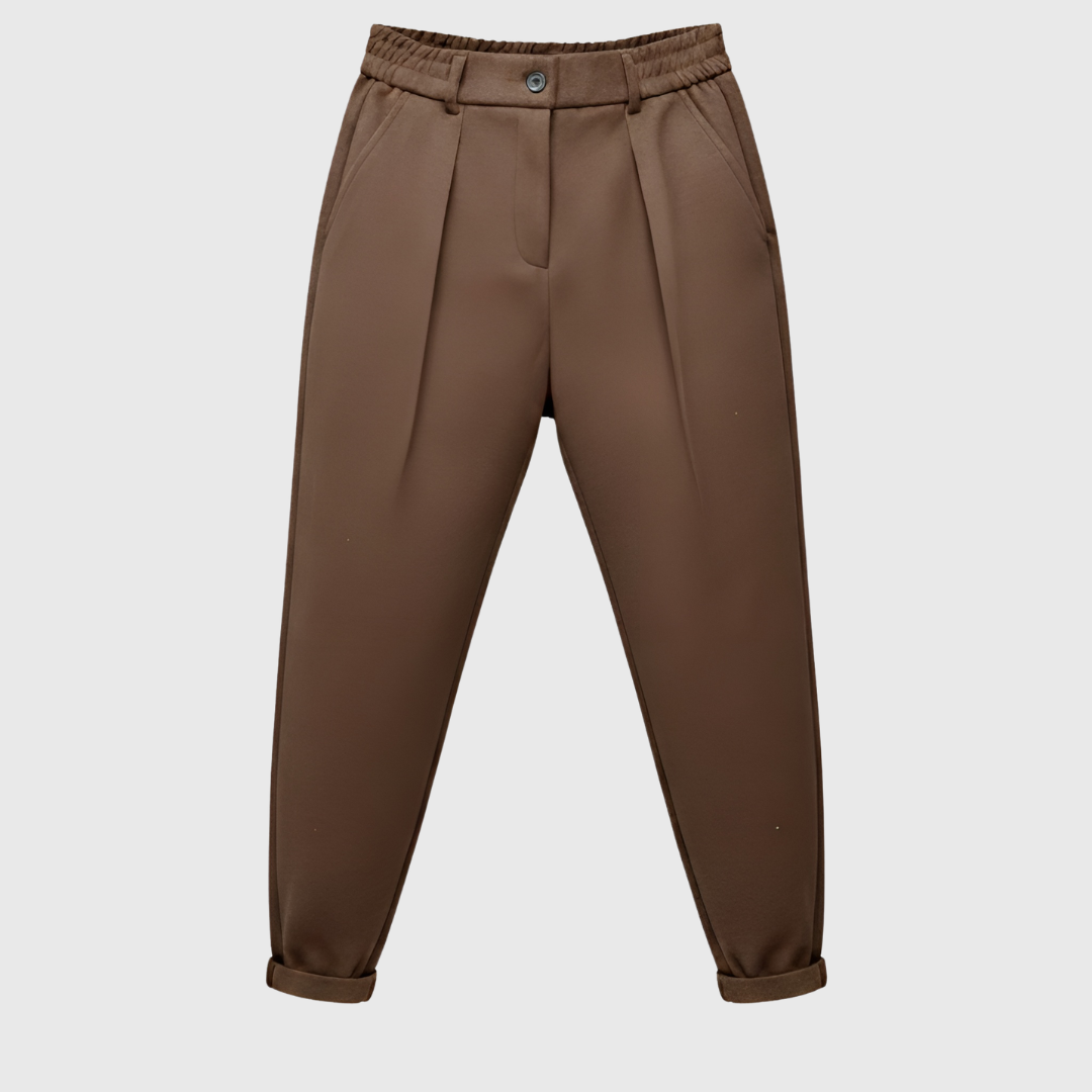 Héctor | Pantalones de vestir pinzas