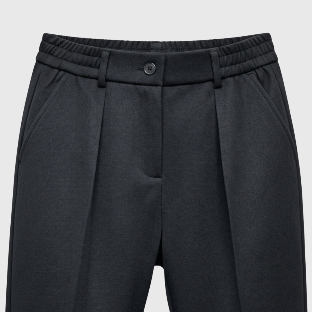 Héctor | Pantalones de vestir pinzas