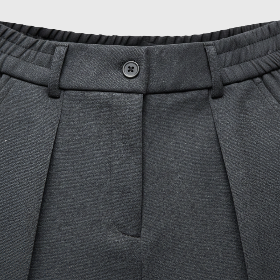 Héctor | Pantalones de vestir pinzas