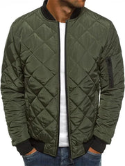 Vert militaire