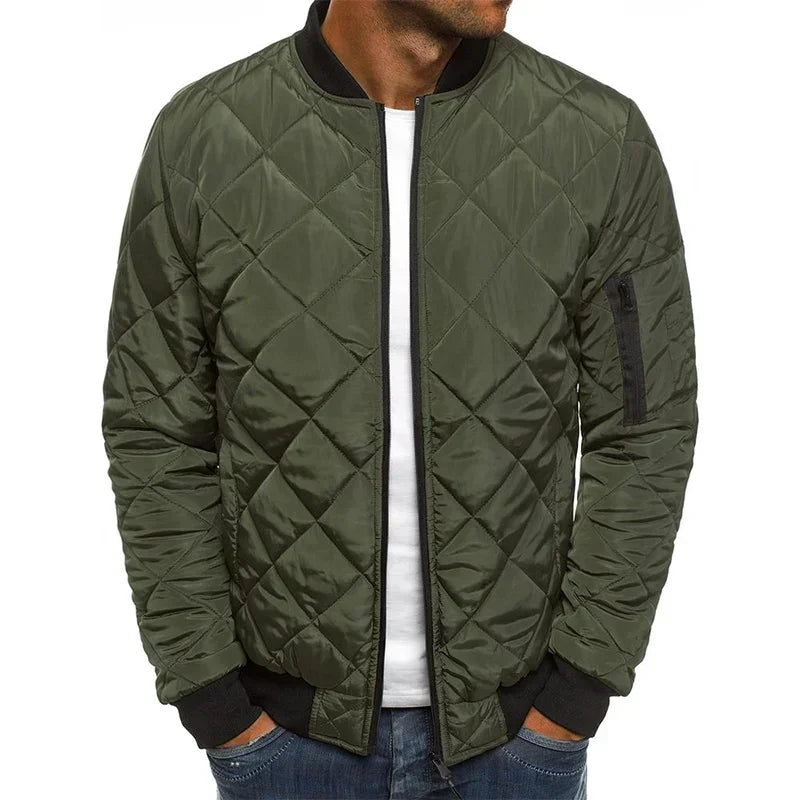 Marc - chaqueta ligera para hombre