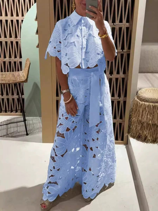 Élira | Conjunto floral