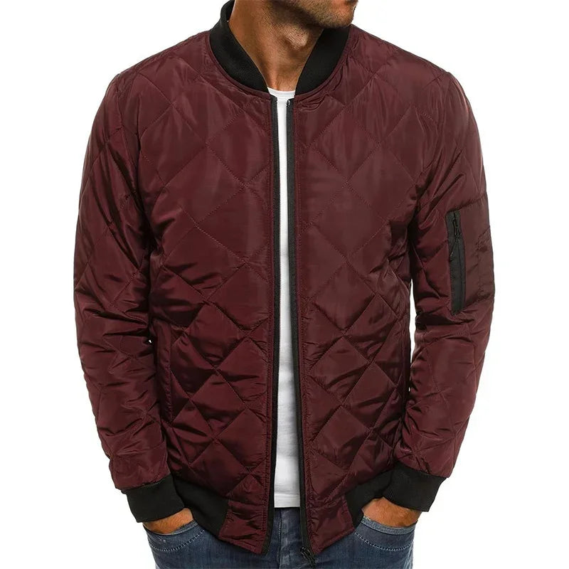 Marc - chaqueta ligera para hombre