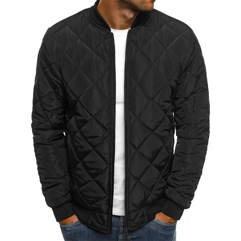 Marc - chaqueta ligera para hombre