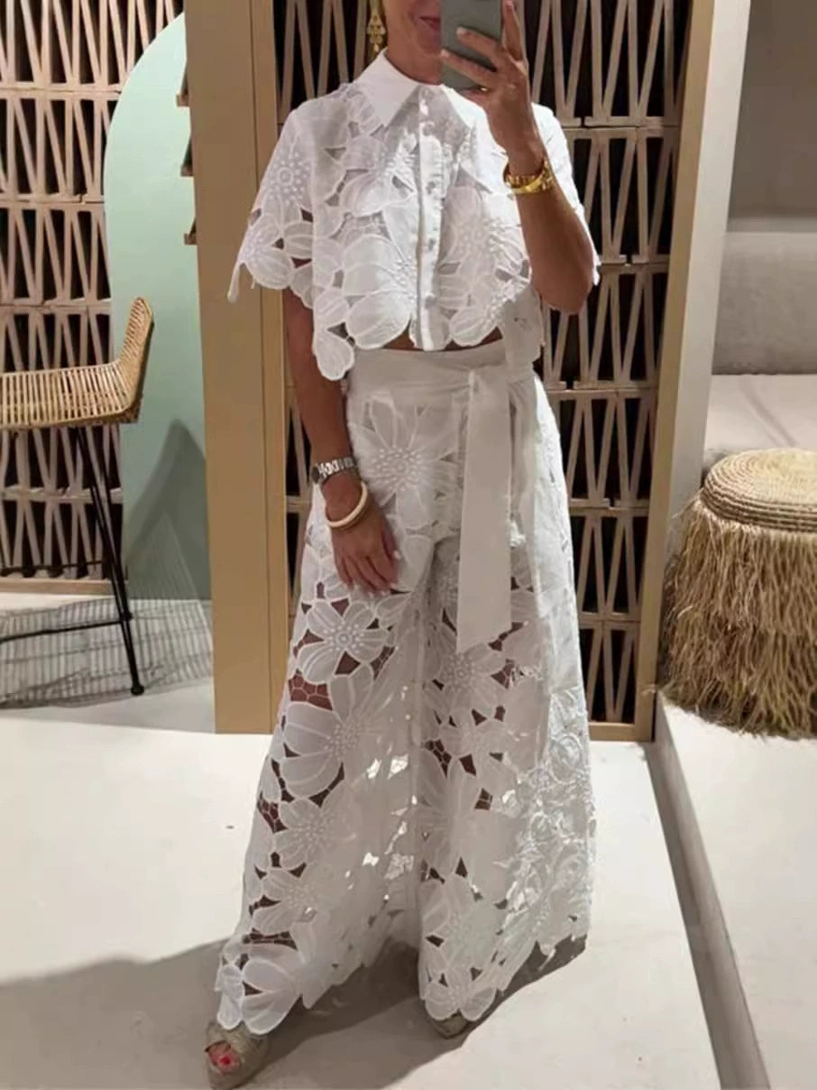 Élira | Conjunto floral