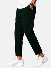 Verde oscuro