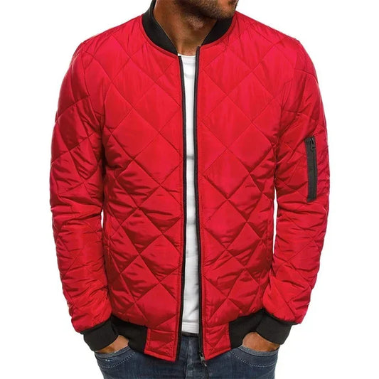 Marc - chaqueta ligera para hombre