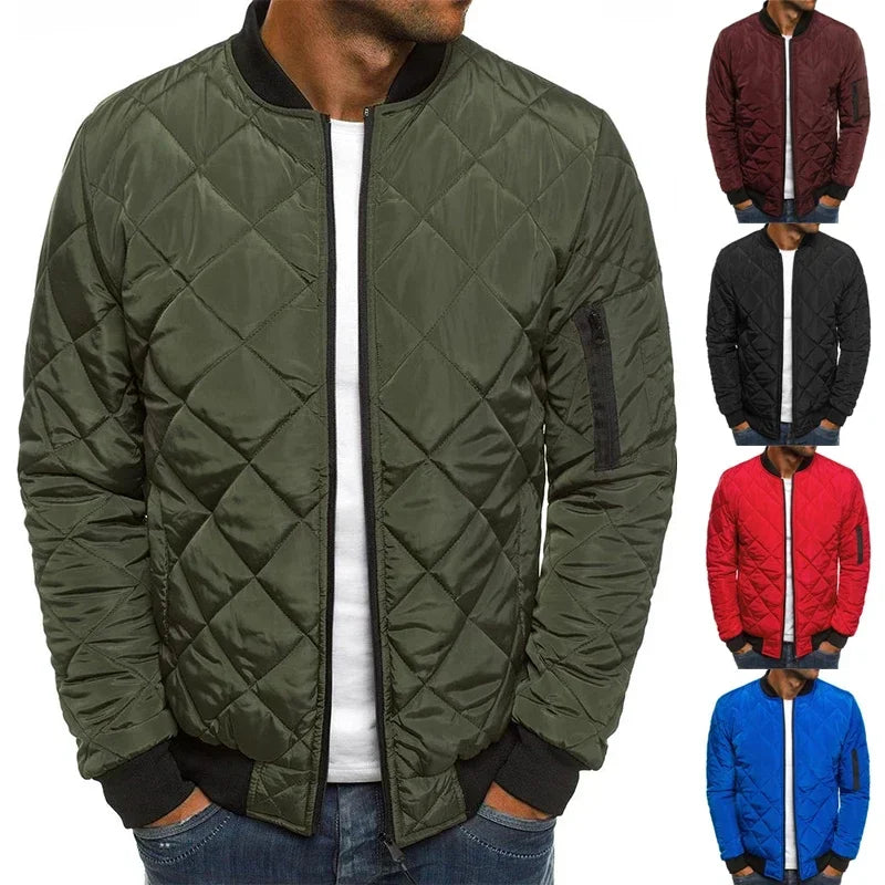 Marc - chaqueta ligera para hombre