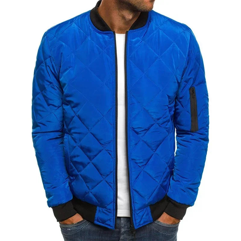 Marc - chaqueta ligera para hombre