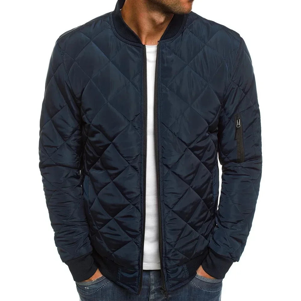 Marc - chaqueta ligera para hombre