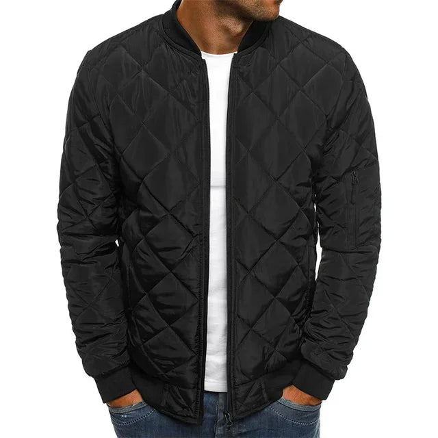 Marc - chaqueta ligera para hombre