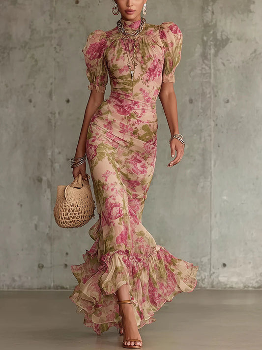 Eloísa | Vestido Vintage