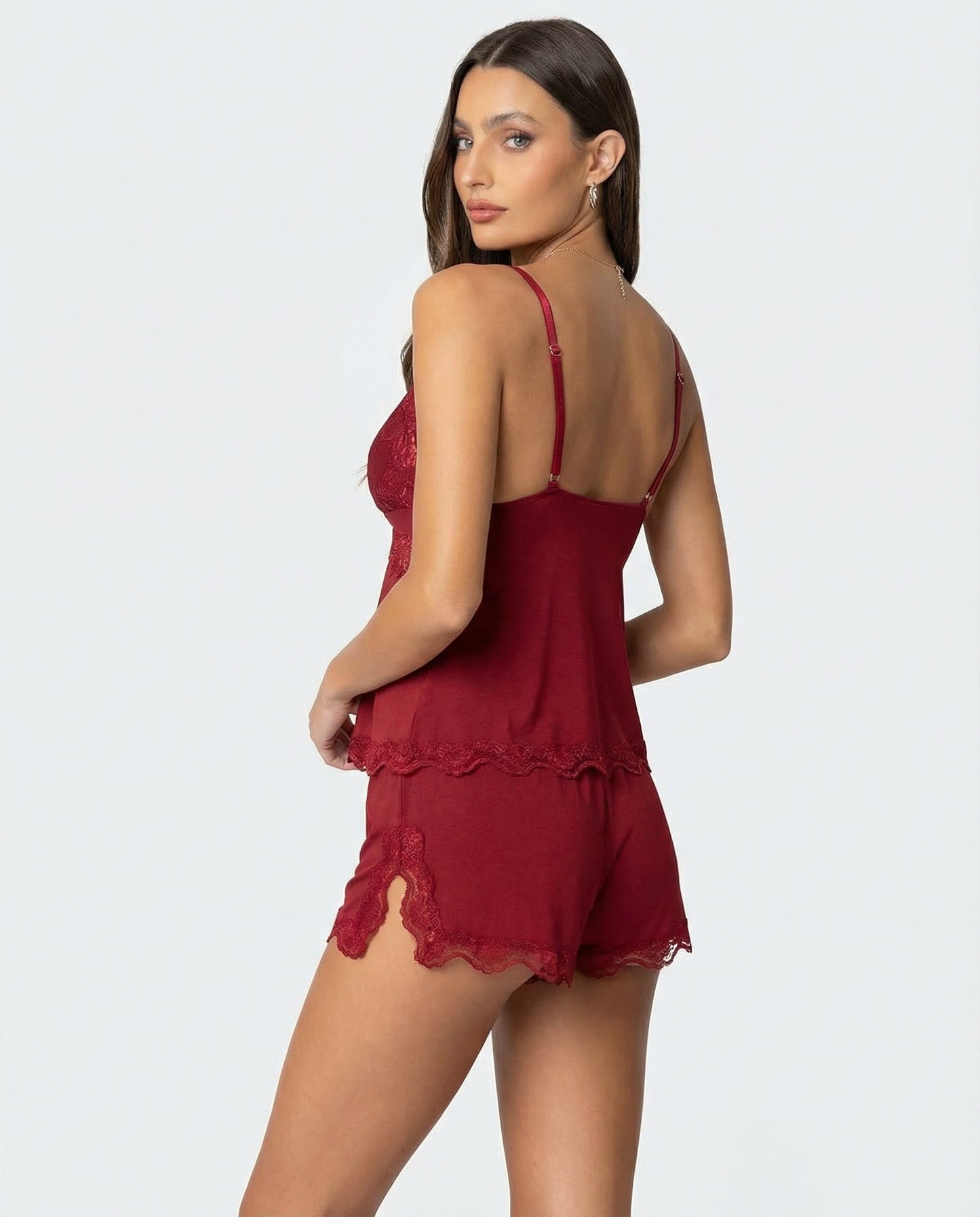 Beso | Conjunto lencería