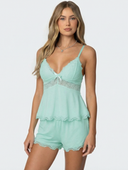 Verde menta
