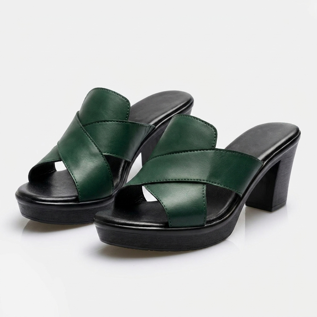 Darcy | Sandalias elegantes y cómodas