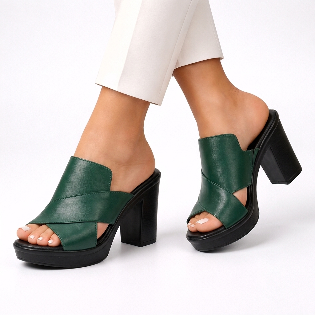 Darcy | Sandalias elegantes y cómodas