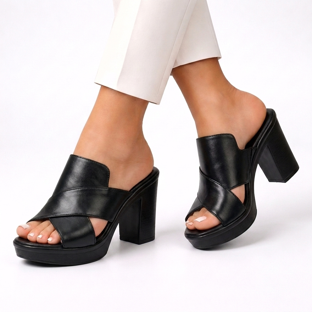 Darcy | Sandalias elegantes y cómodas