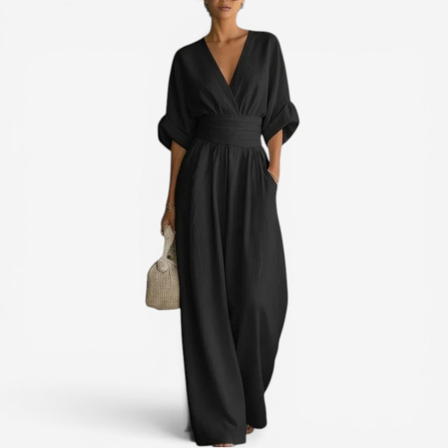 Cheska | Mono elegante