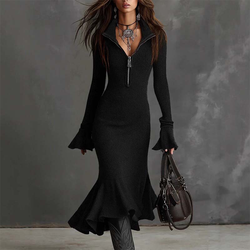 Vestido Noa Elegance