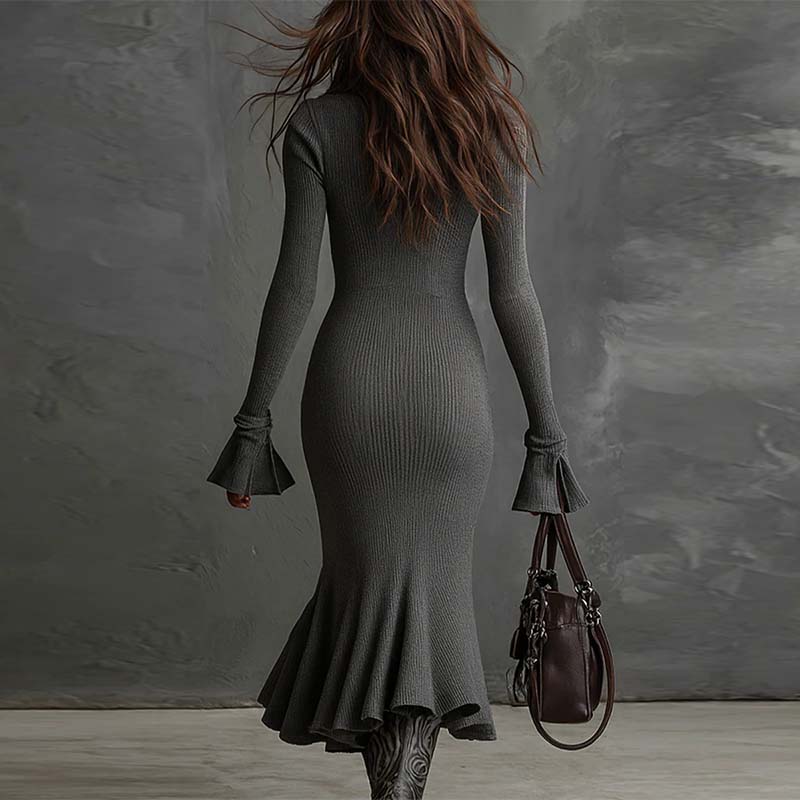 Vestido Noa Elegance