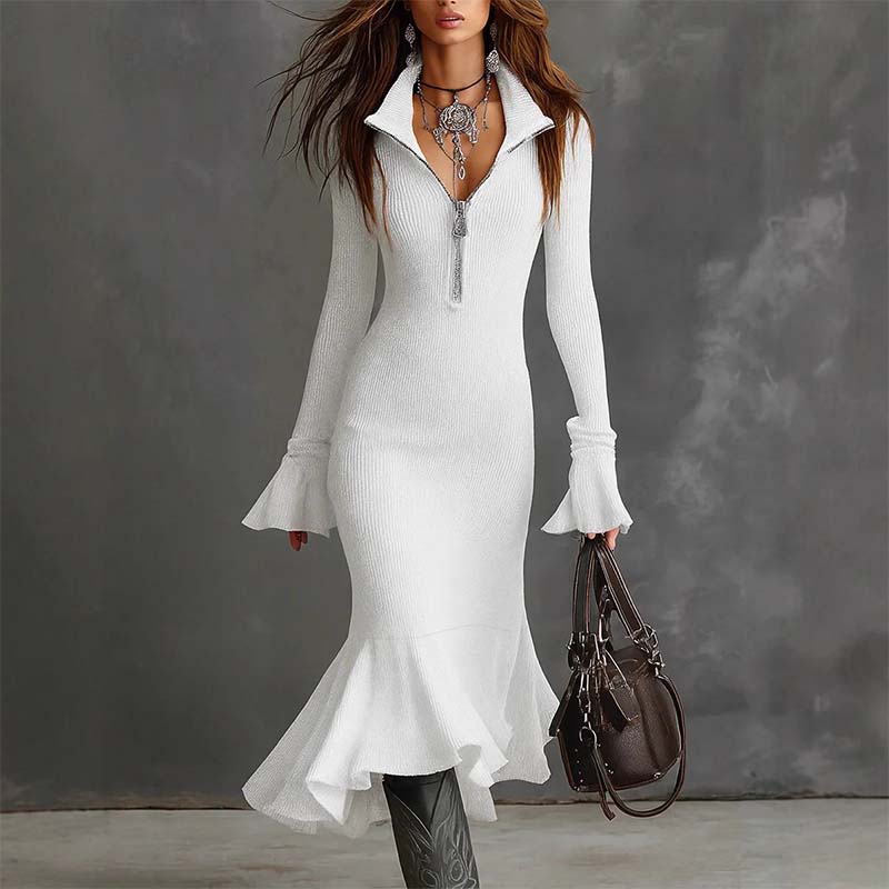 Vestido Noa Elegance
