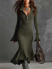 Verde militar