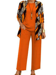 Naranja 2