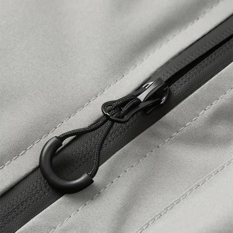 Loger | Chaqueta impermeable 3 en 1 para hombre