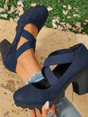 Azul Ante